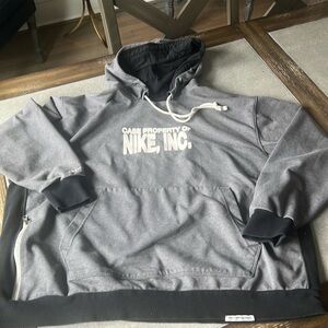 Nike Dri-Fit Hoodie 3XL